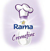 Rama Cremefine